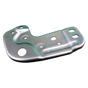 Rear Driver Side Bumper Support image