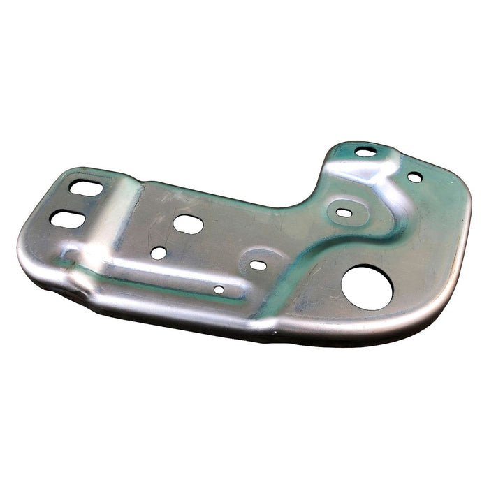 Chevrolet Colorado/GMC Canyon Rear Passenger Side Bumper Support Step Brace Lower - GM1163110