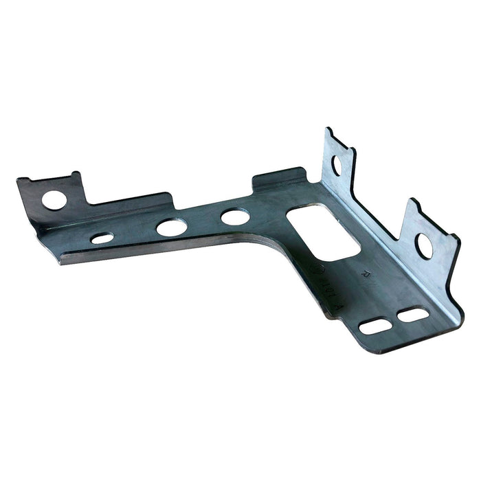 Chevrolet Colorado/GMC Canyon Rear Passenger Side Bumper Support Side Bracket - GM1163111