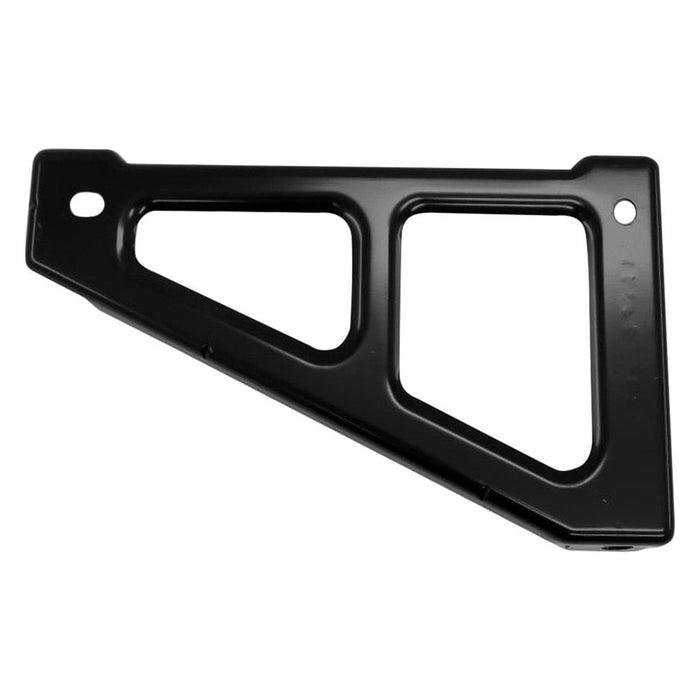 Chevrolet Silverado 1500/GMC Sierra 1500 Rear Driver Side Bumper Bracket Impact Bar Bracket - GM1166120