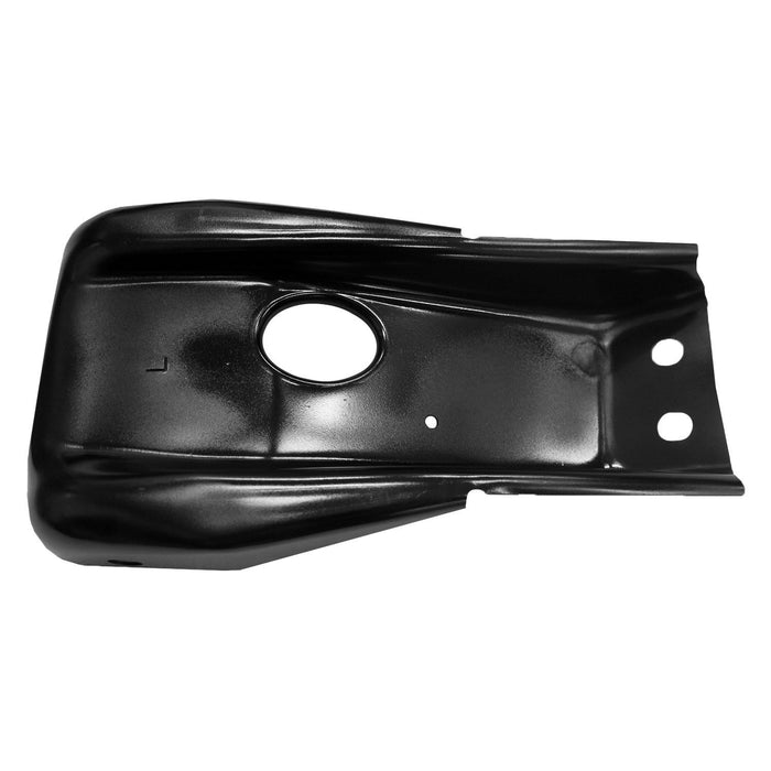 Chevrolet Express 1500/2500/3500/GMC Savana 1500/Savana 2500/Savana 3500 Rear Driver Side Bumper Bracket - GM1166121