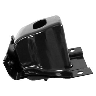 Chevrolet Express 1500/2500/3500/GMC Savana 1500/Savana 2500/Savana 3500 Rear Driver Side Bumper Bracket Inner - GM1166122