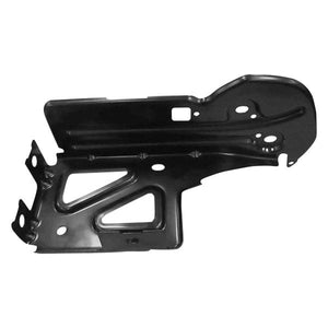 Rear Driver Side Bumper Bracket image