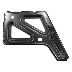 Rear Driver Side Bumper Bracket image