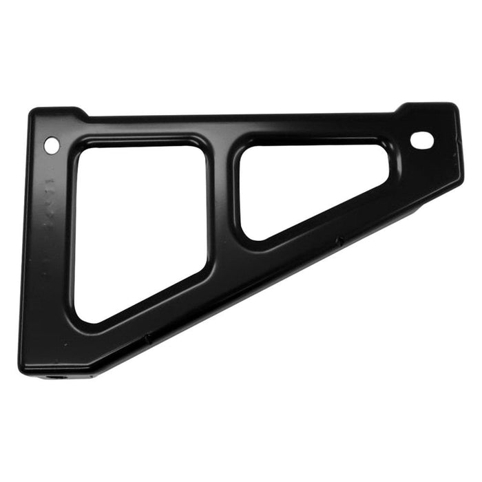 Chevrolet Silverado 1500/GMC Sierra 1500 Rear Passenger Side Bumper Bracket Impact Bar Bracket - GM1167120