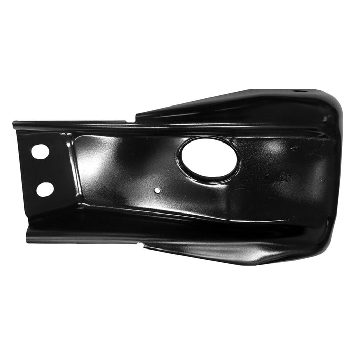 Chevrolet Express 1500/2500/3500/GMC Savana 1500/Savana 2500/Savana 3500 Rear Passenger Side Bumper Bracket - GM1167121