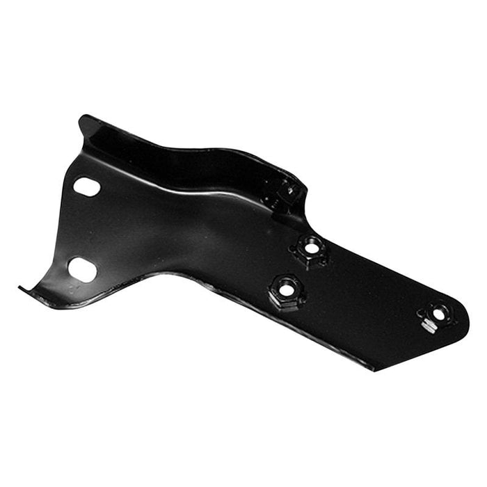 Cadillac Escalade/Escalade EXT/Chevrolet Avalanche/Avalanche 1500/Avalanche 2500/Suburban 1500/Suburban 2500/Tahoe/GMC Yukon/Yukon XL 1500 Rear Passenger Side Bumper Bracket - GM1167124