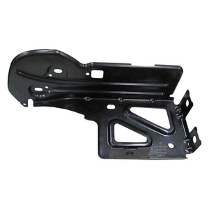 Rear Passenger Side Bumper Bracket image