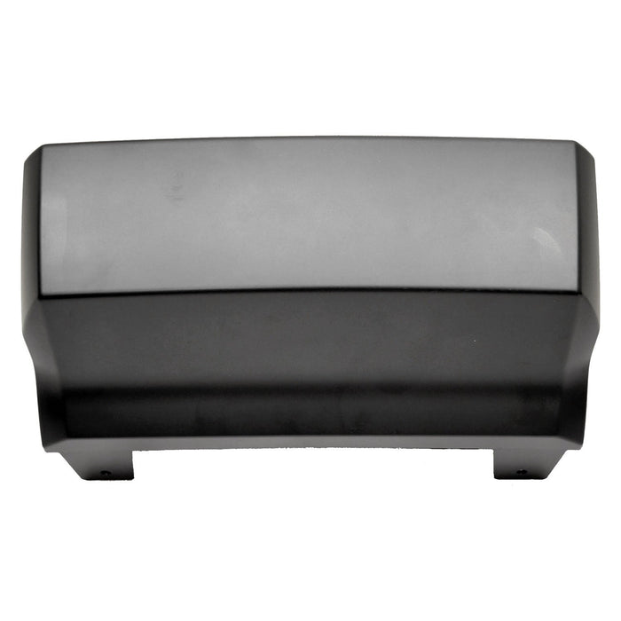 Chevrolet Suburban/Tahoe Rear Bumper to Body Filler Panel Trailer Hitch Cover - GM1180179