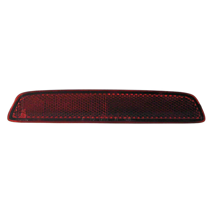 GMC Terrain Rear Driver Side Bumper Reflector - GM1184109