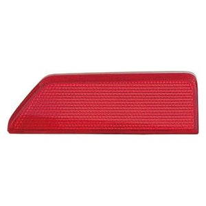 Rear Driver Side Bumper Reflector image