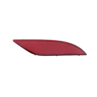 Chevrolet Malibu Rear Passenger Side Bumper Reflector - GM1185113