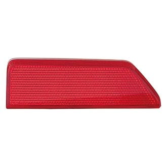 GMC Terrain Rear Passenger Side Bumper Reflector - GM1185115