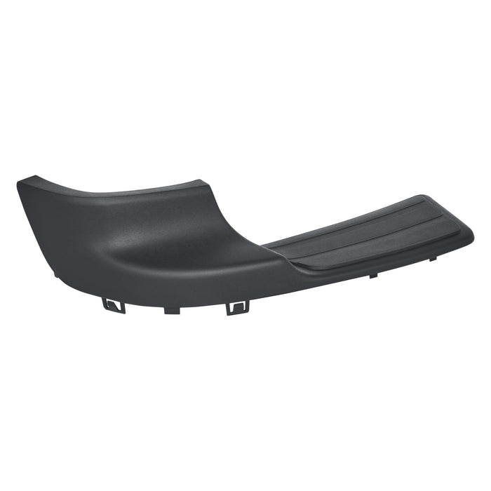 Chevrolet Trailblazer Rear Bumper Step Pad Left Side Plastic - GM1191109