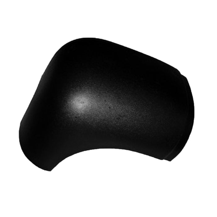 Chevrolet Express 1500/2500/3500 Base/LS/GMC Savana 1500/Savana 2500/Savana 3500 Base/SLE Rear Passenger Side Bumper Step Pad Step Pad End Cap - GM1191123