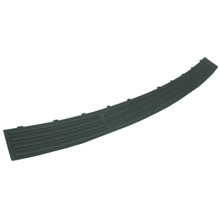 Chevrolet Suburban 1500/2500/Tahoe/GMC Yukon/Yukon XL 1500/Yukon XL 2500 Base/Hybrid/SLE/SLT/SLE/SLT Rear Bumper Step Pad - GM1191130