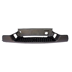 Rear Bumper Step Pad image