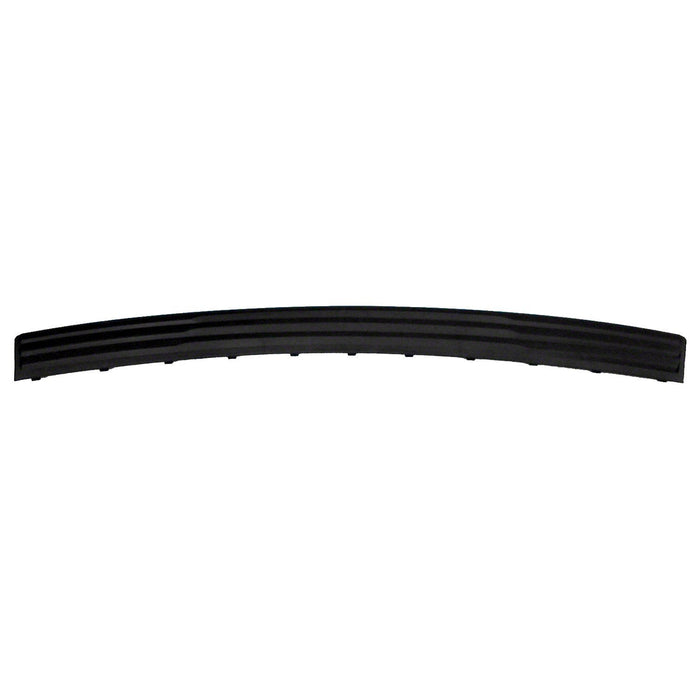 Chevrolet Suburban/Tahoe/GMC Yukon/Yukon XL SLE/SLT Rear Bumper Step Pad W/O Chrome Insert - GM1191139