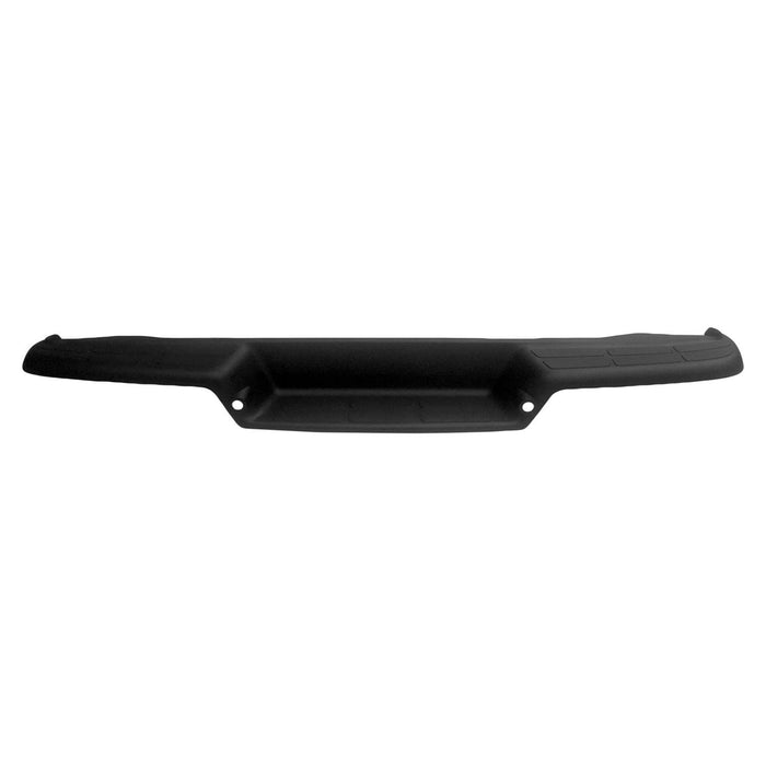 Chevrolet Express 1500/2500/3500/GMC Savana 1500/Savana 2500/Savana 3500 Rear Bumper Step Pad W/Object Sensor - GM1191144