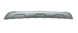 Rear Bumper Valance / Grille Kit image
