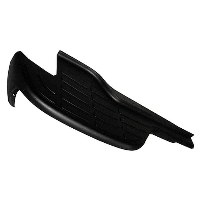 Chevrolet Suburban 1500/2500/Tahoe/GMC Yukon/Yukon XL 1500 Rear Driver Side Bumper Step Pad - GM1196101