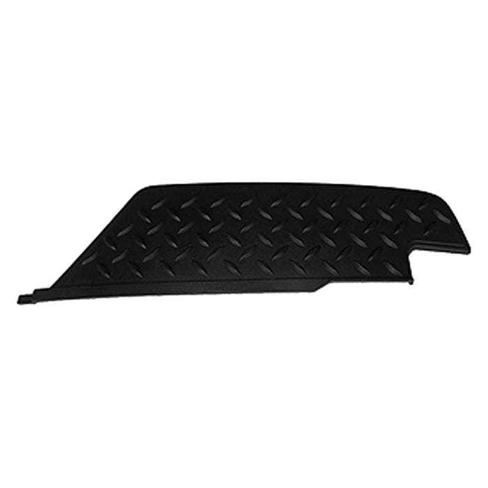 GMC Canyon/Chevrolet Colorado Rear Driver Side Bumper Step Pad W/O Xtreme - GM1196102