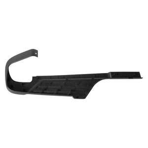Rear Driver Side Bumper Step Pad image