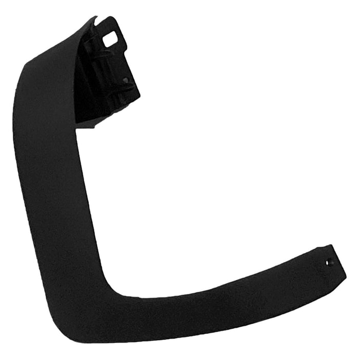 Chevrolet Colorado/GMC Canyon Rear Driver Side Bumper Step Pad Upper - GM1196105