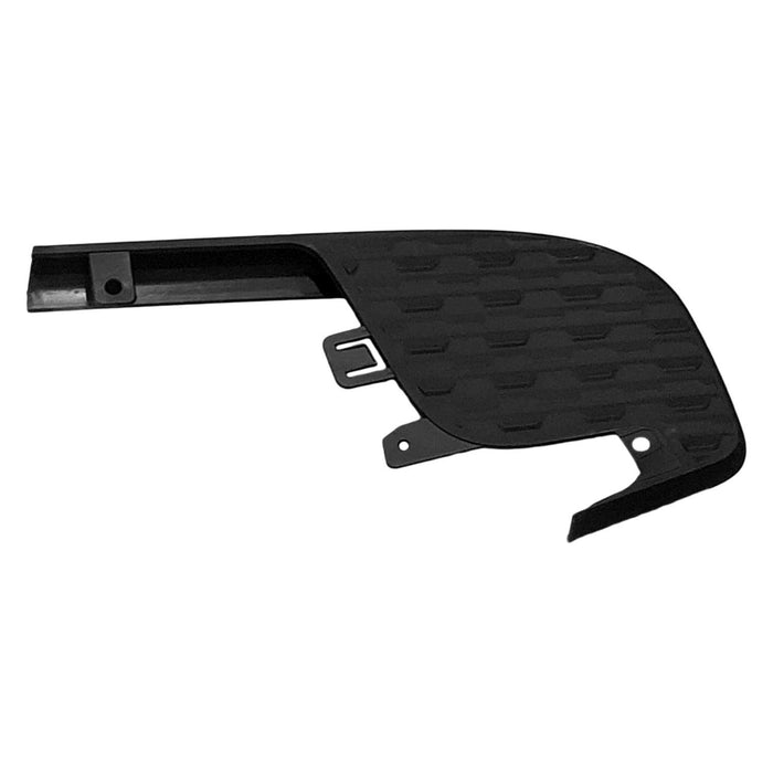 Chevrolet Colorado/GMC Canyon Rear Driver Side Bumper Step Pad Lower - GM1196106