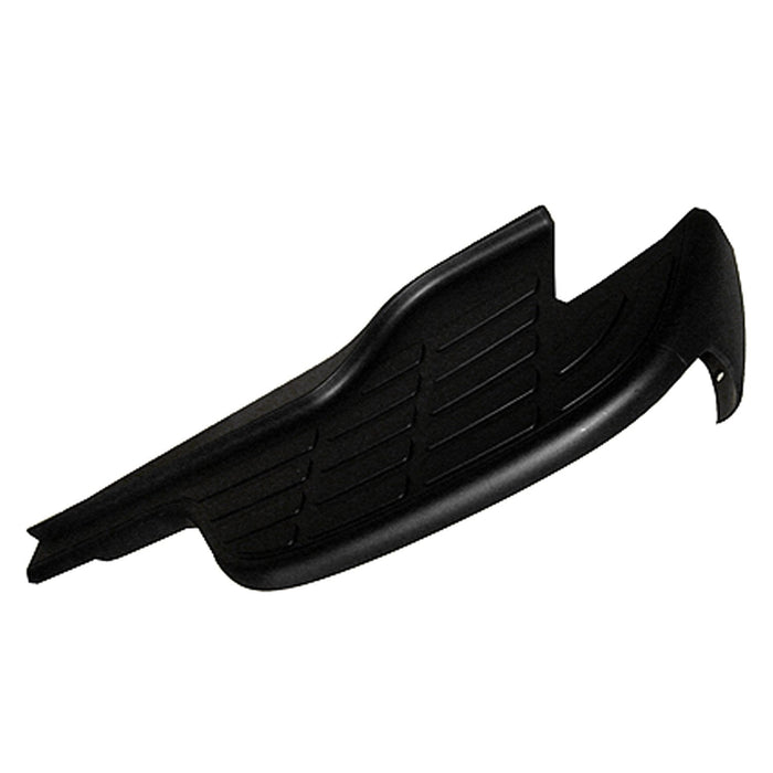 Chevrolet Suburban 1500/2500/Tahoe/GMC Yukon/Yukon XL 1500 Rear Passenger Side Bumper Step Pad - GM1197101