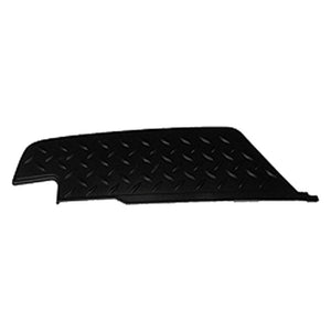 Rear Passenger Side Bumper Step Pad image