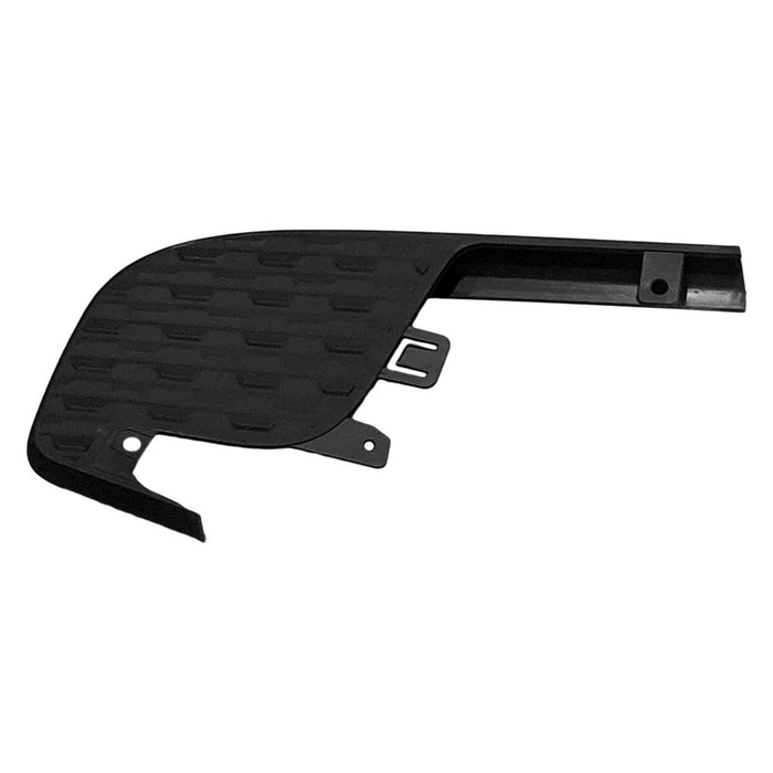 Chevrolet Colorado/GMC Canyon Rear Passenger Side Bumper Step Pad Lower - GM1197106