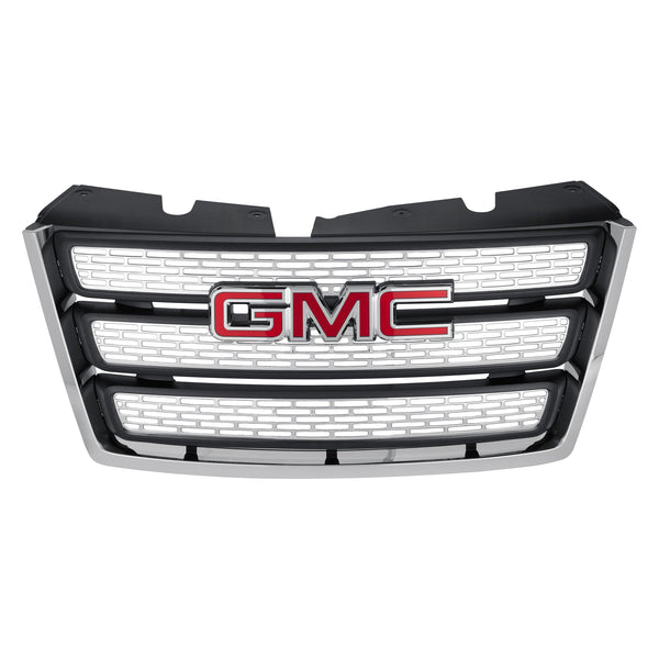 Grilles & Components image
