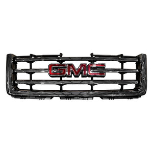 Grille image