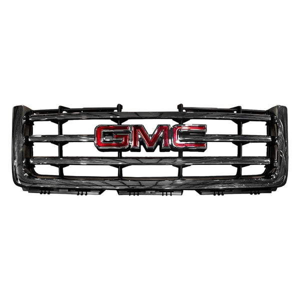 Grilles & Components image
