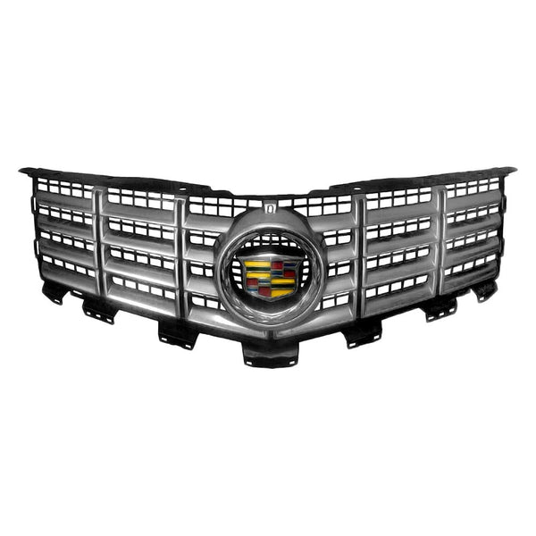 Grilles & Components image