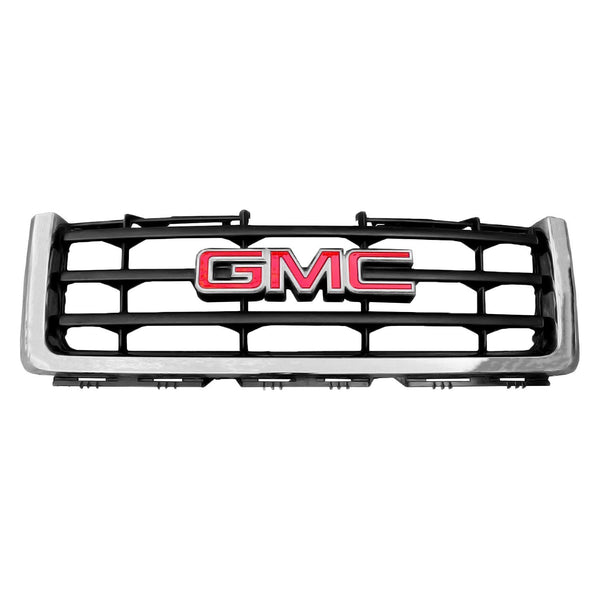 Grilles & Components image