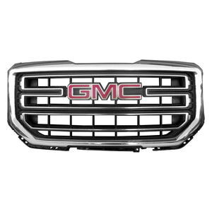 Grille image