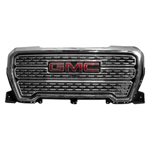 Grille image