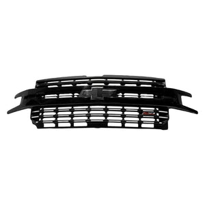 Grille image