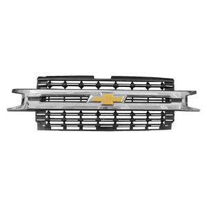 Grille image