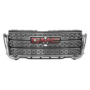 Grille image