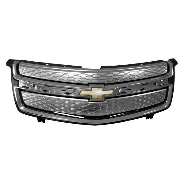 Grilles & Components image