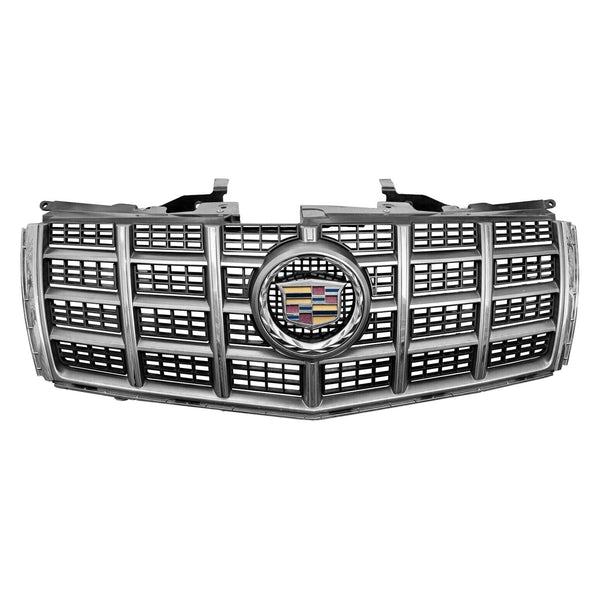Grilles & Components image