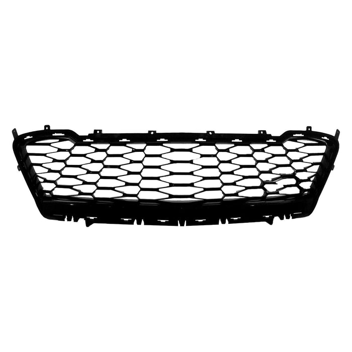 Chevrolet Camaro LS/LT Grille W/Rs Pkg W/O Aux Oil Cooler Assembly - GM1200805