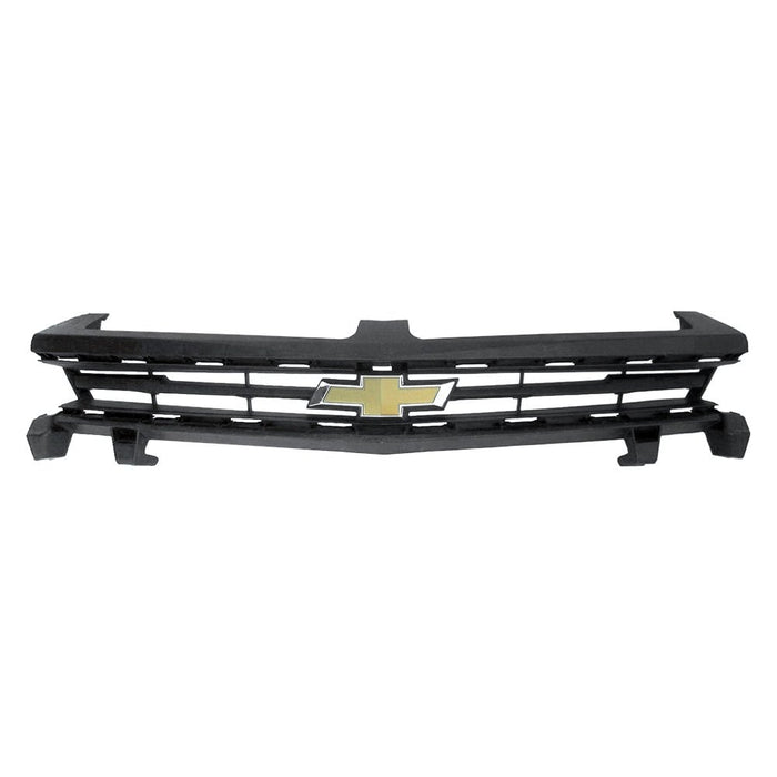 Chevrolet Camaro Grille W/Rs Pkg Assembly - GM1200806
