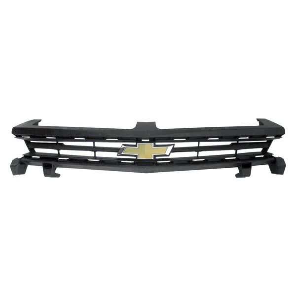 Grilles & Components image