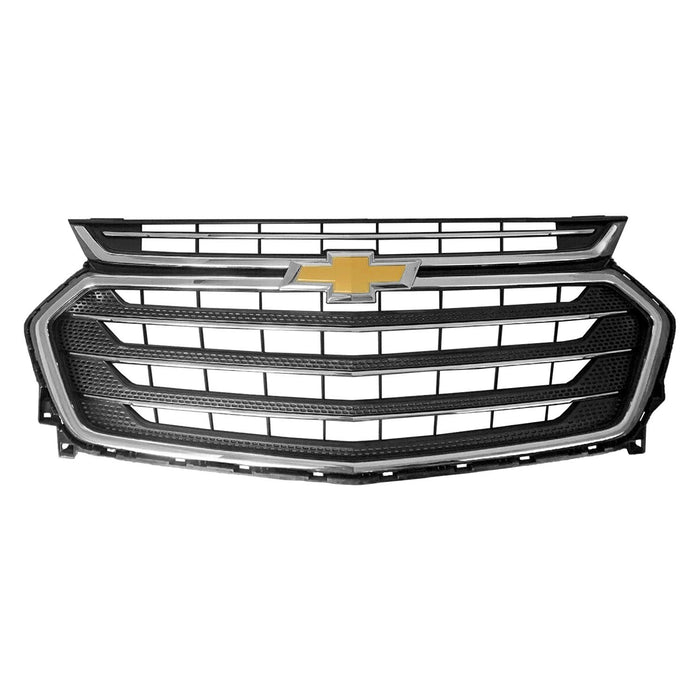 Chevrolet Camaro Grille W/O Rs Pkg W/O Redline Pkg W/O 1Le Performance Pkg Assembly - GM1200807