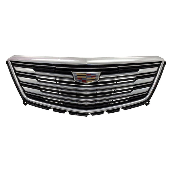 Grilles & Components image