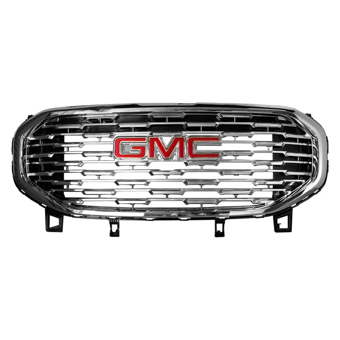 GMC Terrain Denali Grille Assembly - GM1200816